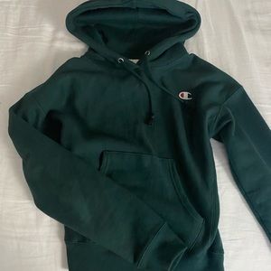 Women’s Champion Reverse Weave Hoodie